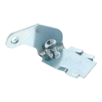 Einstellblech für Scheinwerfer, Simson S53, S83